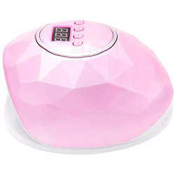Лампа для маникюра Activeshop Shiny 86W 143807 (Pink) Thumb