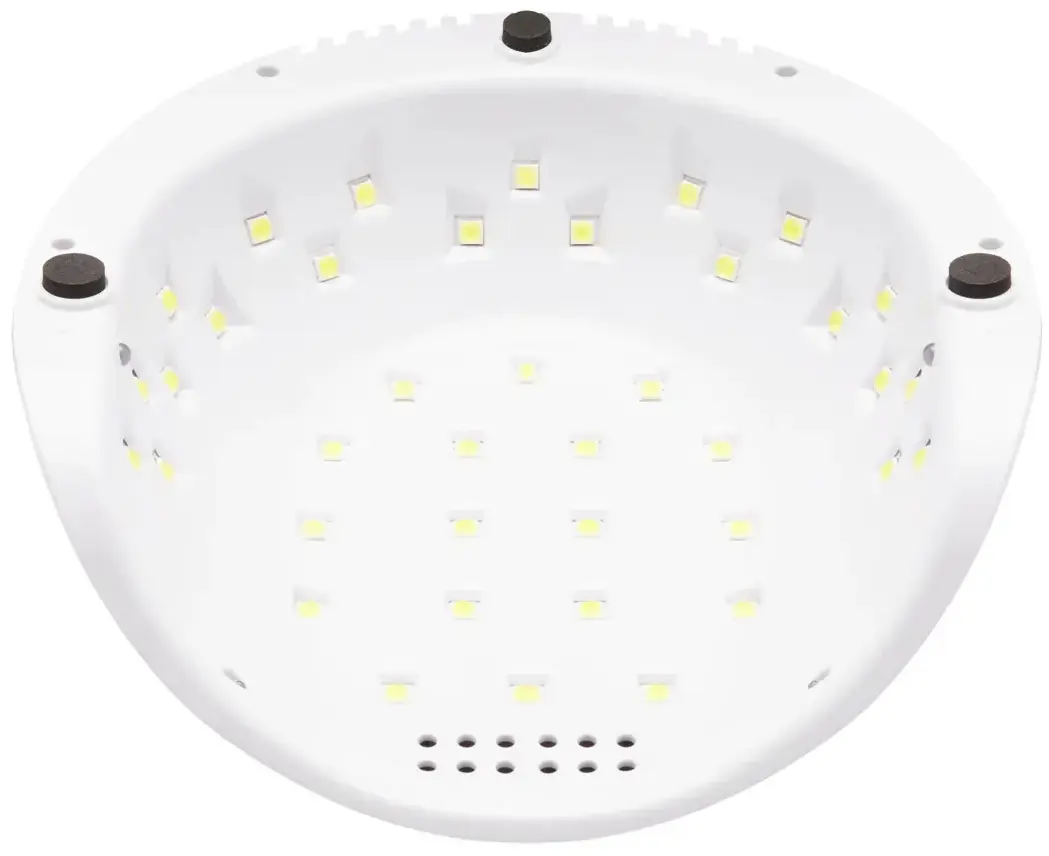 Лампа для маникюра Activeshop Shiny 86W 143807 (Pink)