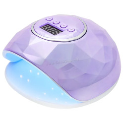 Lampă pentru manichiură Activeshop Shiny 86W 143808 (Purple)