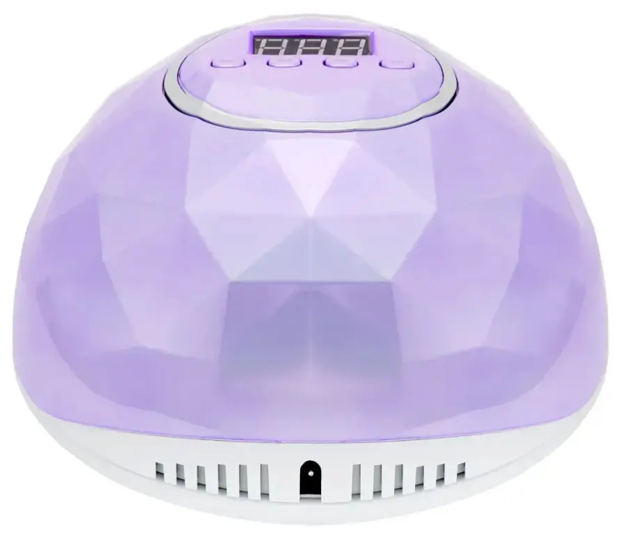 Lampă pentru manichiură Activeshop Shiny 86W 143808 (Purple)