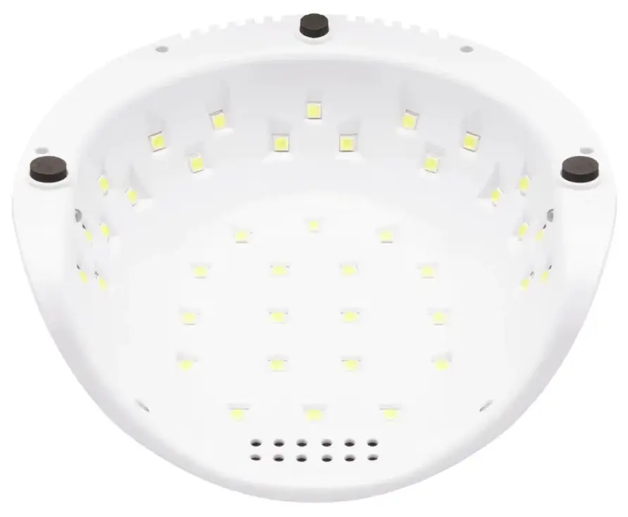 Lampă pentru manichiură Activeshop Shiny 86W 143808 (Purple)