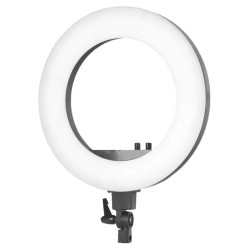 Lampa Inel Activeshop 119781 (Black) Thumb