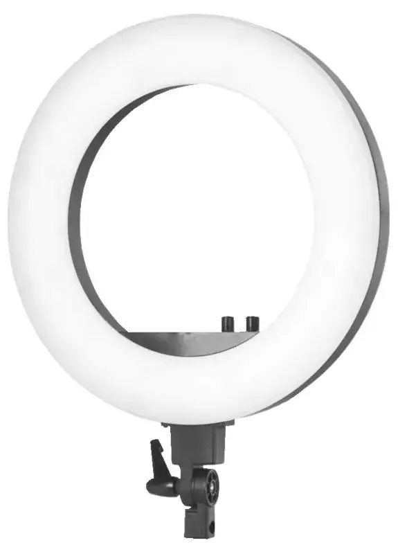 Lampa Inel Activeshop 119781 (Black)