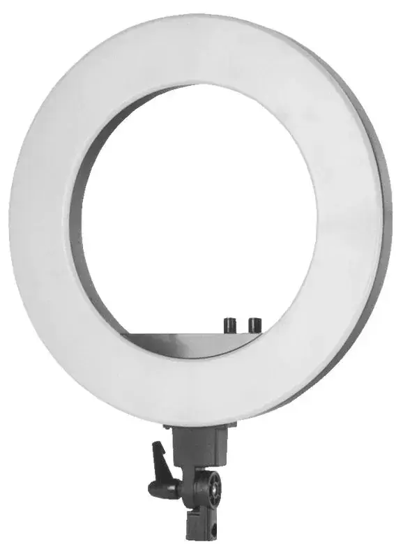 Lampa Inel Activeshop 119781 (Black)