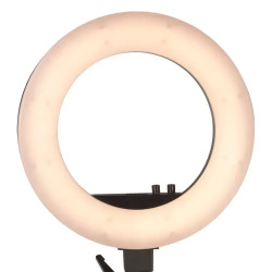 Lampa Inel Activeshop 119781 (Black) Thumb