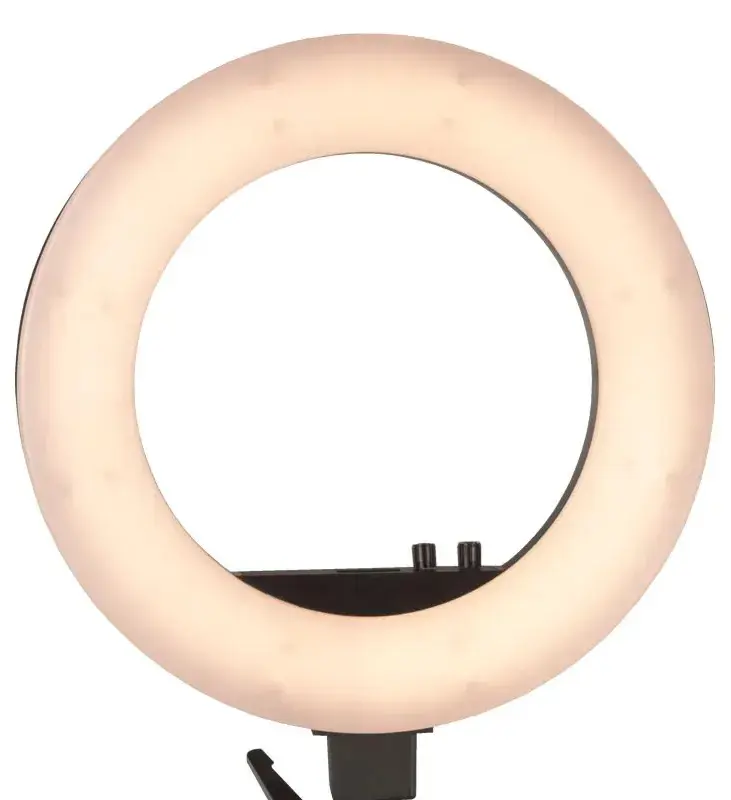 Lampa Inel Activeshop 119781 (Black)