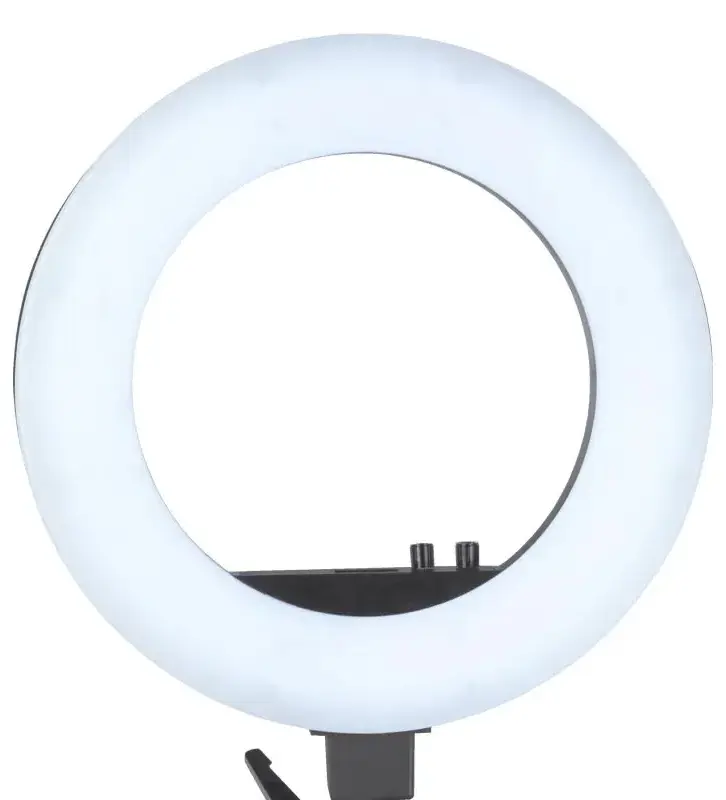 Lampa Inel Activeshop 119781 (Black)