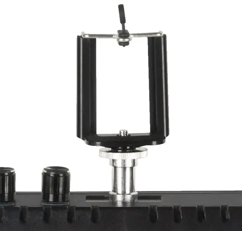 Lampa Inel Activeshop 119781 (Black)