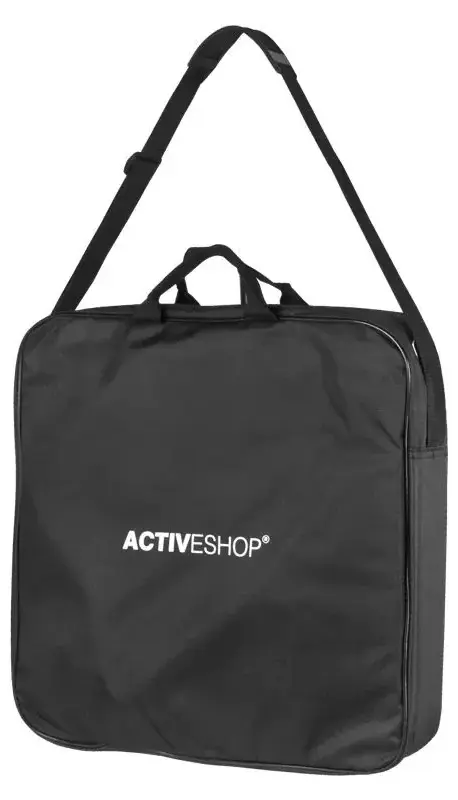 Lampa Inel Activeshop 119781 (Black)