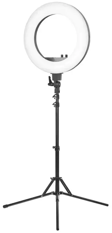 Lampa Inel Activeshop 119781 (Black)