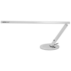 Veioza Activeshop Slim 102182 (Silver) Thumb