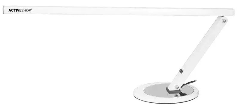 Veioza Activeshop Slim 115250 (White)