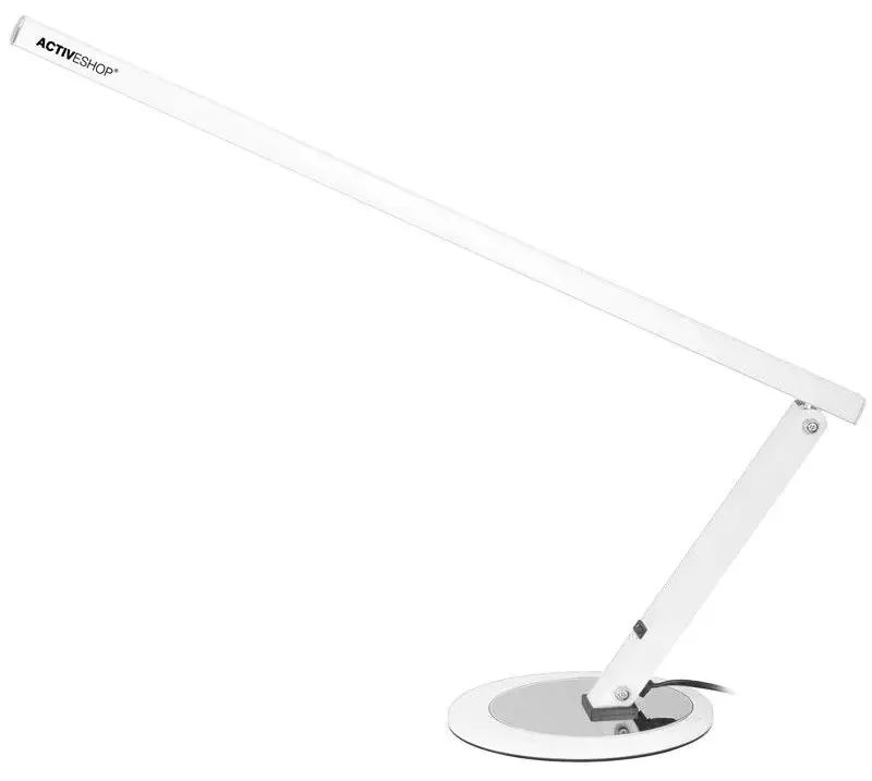 Veioza Activeshop Slim 115250 (White)