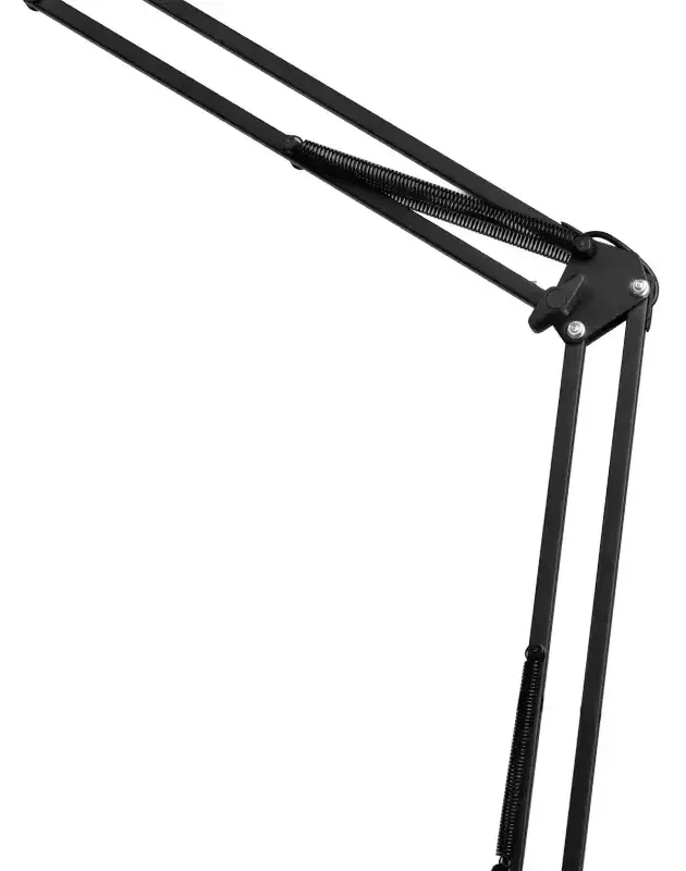 Lampa de tratament Activeshop All4light Lashes Line 2 130994 (Black)