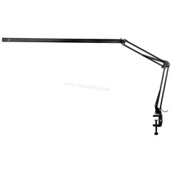 Lampa de tratament Activeshop All4light Lashes Line 2 130994 (Black)