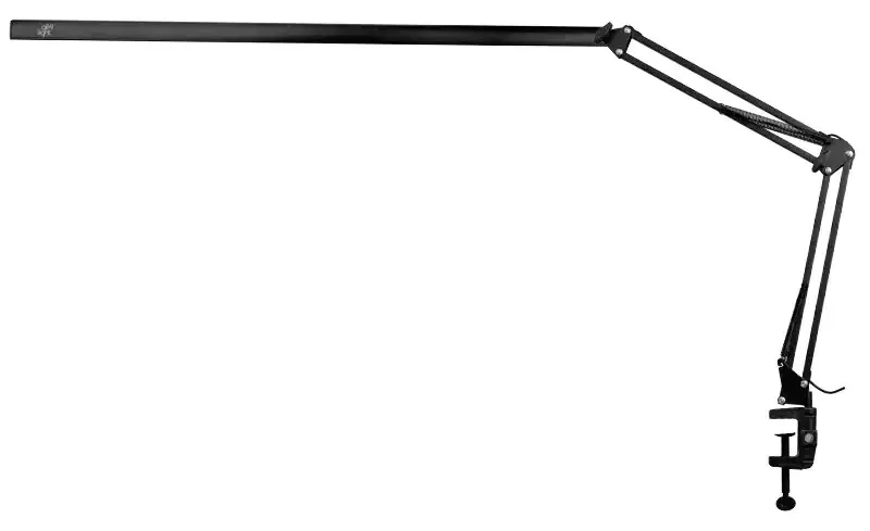 Lampa de tratament Activeshop All4light Lashes Line 2 130994 (Black)