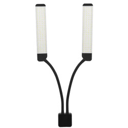 Лампа процедурная Activeshop Polluks II msp-ld01 119060 (Silver/Black) Thumb