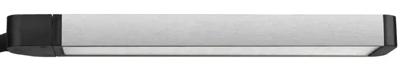 Лампа процедурная Activeshop Polluks II msp-ld01 119060 (Silver/Black)