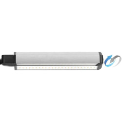 Лампа процедурная Activeshop Polluks II msp-ld01 119060 (Silver/Black) Thumb