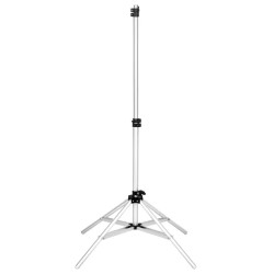 Лампа процедурная Activeshop Polluks II msp-ld01 119060 (Silver/Black) Thumb