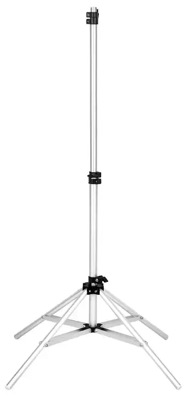 Лампа процедурная Activeshop Polluks II msp-ld01 119060 (Silver/Black)