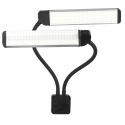 Лампа процедурная Activeshop Polluks II msp-ld01 119060 (Silver/Black) Thumb