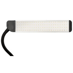 Лампа процедурная Activeshop Polluks II msp-ld01 119060 (Silver/Black) Thumb