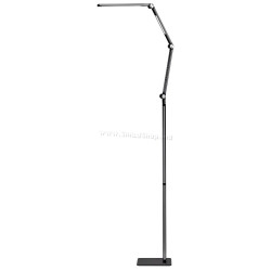 Lampa de tratament Activeshop Yoga 148579 (Black)