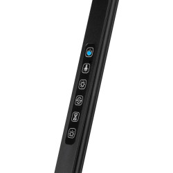 Lampa de tratament Activeshop Yoga 148579 (Black) Thumb