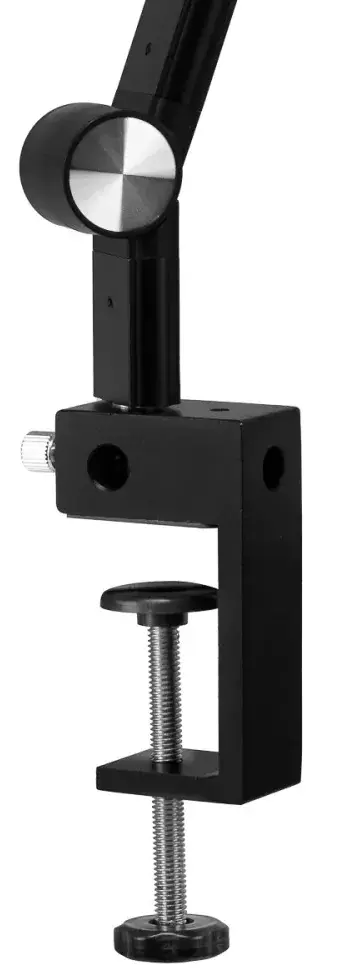 Lampa de tratament Activeshop Yoga 148579 (Black)