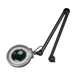 Lampa cu lupa Activeshop 128923 (Black) Thumb