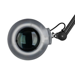 Lampa cu lupa Activeshop 128923 (Black) Thumb