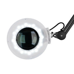 Lampa cu lupa Activeshop 128923 (Black) Thumb