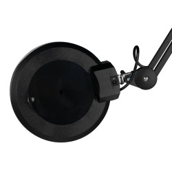 Lampa cu lupa Activeshop 128923 (Black) Thumb