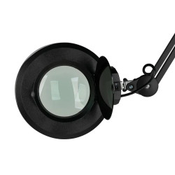 Lampa cu lupa Activeshop 128923 (Black) Thumb