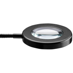 Lampa cu lupa Activeshop 138394 (Black) Thumb