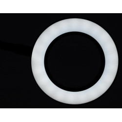 Lampa cu lupa Activeshop 138394 (Black) Thumb
