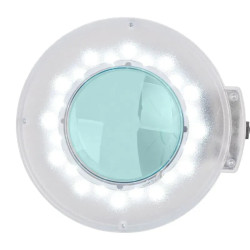 Лампа с лупой Activeshop S4 114196 (White) Thumb