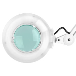 Lampa cu lupa Activeshop S4 114428 (White) Thumb