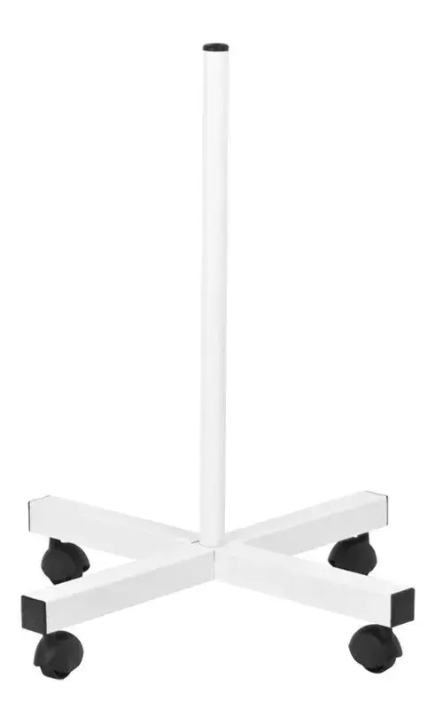 Lampa cu lupa Activeshop S4 114428 (White)