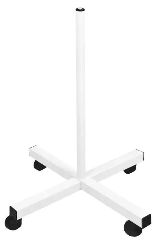 Lampa cu lupa Activeshop S4 124695 (White)