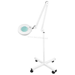 Lampa cu lupa Activeshop S4 124695 (White)