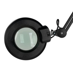 Lampa cu lupa Activeshop S4 128922 (Black) Thumb