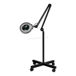 Lampa cu lupa Activeshop S4 128922 (Black)