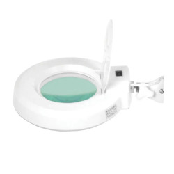 Лампа с лупой Activeshop S5 115247 (White) Thumb