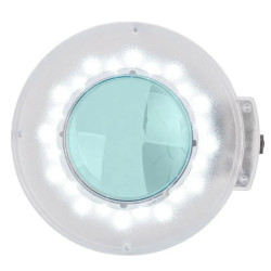 Лампа с лупой Activeshop S5 115247 (White) Thumb