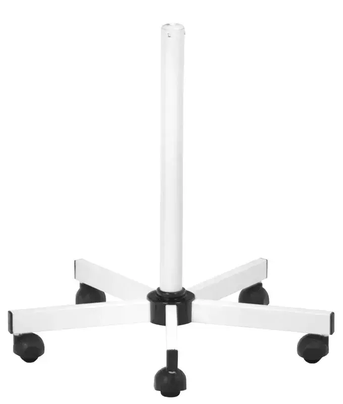 Лампа с лупой Activeshop S5 115247 (White)