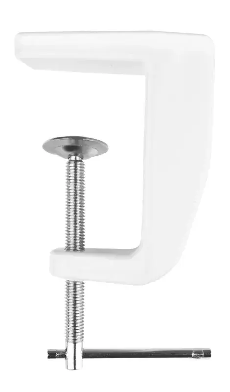 Лампа с лупой Activeshop S5 122385 (White)