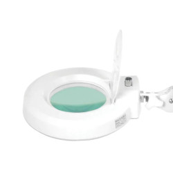 Lampa cu lupa Activeshop S5 126684 (White) Thumb