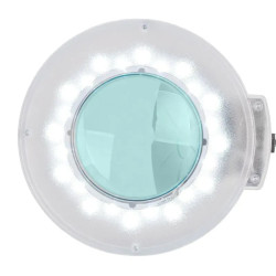 Lampa cu lupa Activeshop S5 126684 (White) Thumb